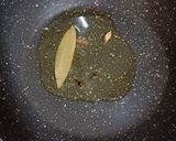 A picture of step 2 of Kesariya Meetha Chawal (Saffron Sweet Rice).