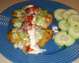 Foto del paso 7 de la receta: Empanadas de . . . 