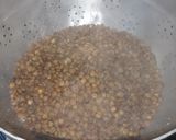 Foto del paso 4 de la receta: Guiso de Lentejas Con Chorizo 😁