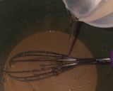 Foto del paso 3 de la receta: Muffins jugosos de manzana canela