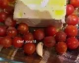 صورة لخطوة 2 من وصفة باستا الفيتا