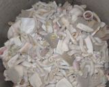 Foto langkah ke 1 dari resep Jeroan kambing asem pedes manis.