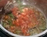 Instant Pot Lauki Chana Dal Ki Sabzi