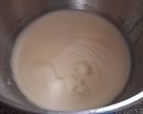 Foto del paso 1 de la receta: Vainillas 😋