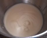 Foto del paso 1 de la receta: Vainillas 😋