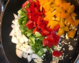 Foto del paso 8 de la receta Pollo agridulce
