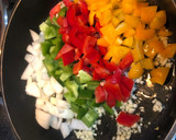 Foto del paso 8 de la receta: Pollo agridulce