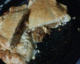 Foto del paso 8 de la receta: Calzones