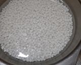 সাবু -সবজির পাতলা খিচুড়ি রেসিপির ধাপ 1 ছবি