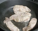 Foto del paso 5 de la receta: Atún marinado