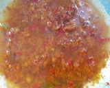 Foto langkah ke 5 dari resep #GA2.3 Balado Telor Ceplok.