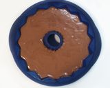 Foto del paso 4 de la receta Bizcocho de chocolate