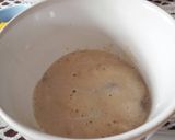 Foto langkah ke 1 dari resep Roti manis kasur/sobek tanpa ulen empuk, enak 👍.