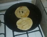 Foto del paso 5 de la receta: Tortas fritas