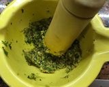 Foto del paso 4 de la receta Gambón al horno