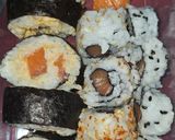 Foto del paso 14 de la receta: Makis y más