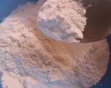 Sooji Cake recipe step 1 photo