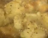 A picture of step 4 of Orange Chicken.