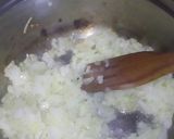 Foto del paso 1 de la receta: Revuelto de zapallitos