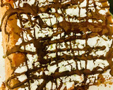 Foto del paso 9 de la receta: BROWNIE DE 🥥🌴COCO🌴🥥