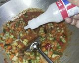 Foto langkah ke 9 dari resep Ikan Mas Asam Manis.