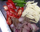 Foto langkah ke 7 dari resep Ikan Dori X Tofu Asam Manis Mentega.