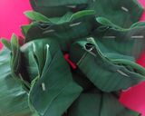 Foto langkah ke 4 dari resep Botok daun so+teri.