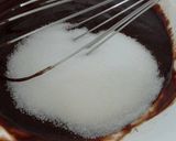 Foto del paso 2 de la receta Cheesecake brownies