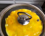 Foto langkah ke 6 dari resep Potato Omelette.