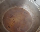 Foto del paso 4 de la receta Solomillo al Pedro Ximénez
