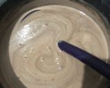 Foto langkah ke 3 dari resep Puding sutra lembut/ pudot susu(untuk pasien diet cair).