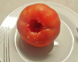 Foto del paso 1 de la receta: Caprese con sardinas marinadas