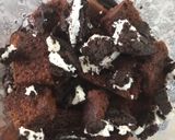 Foto del paso 1 de la receta: Postre oreo y dulce de leche ❤️ ideal para vender