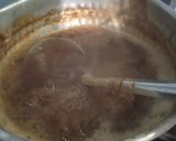 Foto langkah ke 4 dari resep Date Syrup/Date Molasses/ Sirup kurma Homemade.