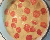 Siniya recept fázis 4 fotója