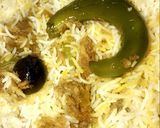 صورة لخطوة 8 من وصفة مشخول التونة بطريقة فطامي 😋