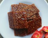 Hình bước làm 7 của món Khô Heo