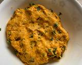 Aloo puri recipe step 2 photo
