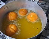 Foto del paso 10 de la receta: Berlinesas