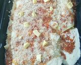 Foto del paso 5 de la receta: Canelones a la Rossini