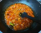 Chicken tikka masala biryani recipe step 1 photo