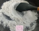 Foto langkah ke 3 dari resep Kue Mochi.