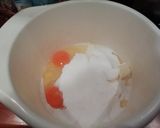 Nagyi szilvalekváros párnája recept fázis 2 fotója