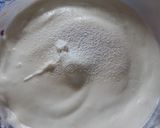 Foto del paso 4 de la receta: Abejas de merengue