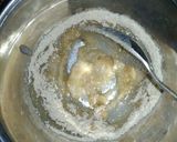 A picture of step 5 of Special sweets chirote.