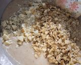 Glutén és tojásmentes Banànkenyér recept fázis 3 fotója
