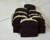 Cara Membuat Brownies Ketan Hitam yummi 14