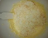Foto langkah ke 5 dari resep Sagu keju susu.