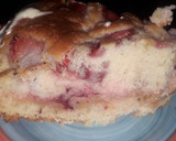 Foto del paso 4 de la receta: Tarta de fresas y dulce de leche