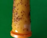 Foto del paso 2 de la receta: Paleta de mango